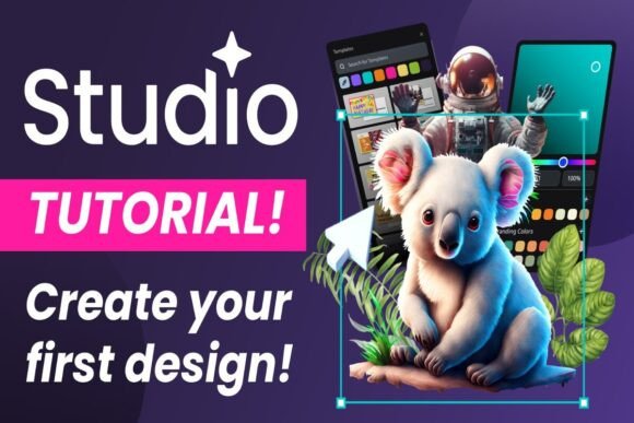 Mastering Layers: Your First Studio Design Tutorial
