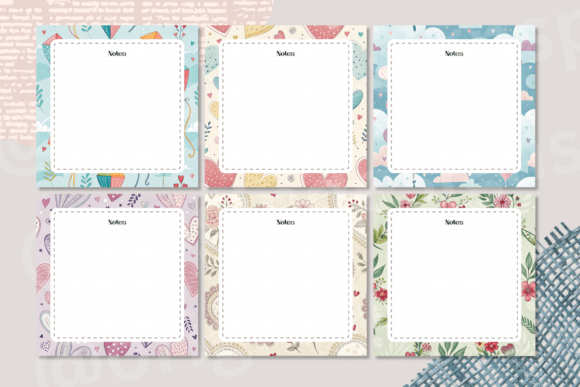 Notepad Memo Pad to Do: A Designer's Guide to Organized Creativity