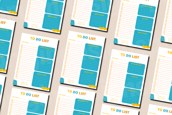 Transform Your To-Do Lists into Polished Design Assets
